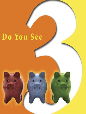 cover image of Do You See Three?